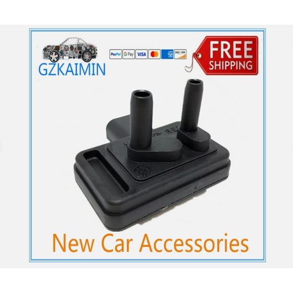 EGR pressure feedback sensor 2F1E-9J460-AB for Mazda for Ford for Mercury Truck VP17