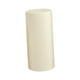 thumbnail image 4 of Cubierta de pedestal cilíndrica de poliéster elástico para mesa de postres, cubierta para fiesta de bodas M, 4 of 9