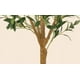 thumbnail image 4 of QinaQin Árbol de olivo artificial alto de 4/5/6 pies, planta de seda en maceta con tronco de madera y frutos realistas para decoración interior del hogar u oficina, 4 of 6