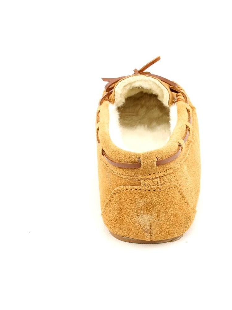 blitz moccasins