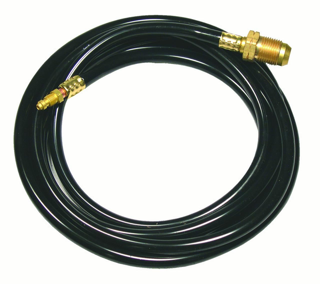 3.8m MILLER ELECTRIC 57Y01R Power Cable,Rubber,12.5 Ft