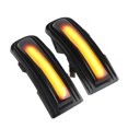 thumbnail image 1 of Side Mirror Turn Signal Light, High Luminous Purity Side Mirror Signal Indicator Lamp  For Car, 1 of 8