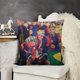 thumbnail image 3 of PedriFundas de almohada de terciopelo con tema, regalos de funda de almohada, decoración para el hogar, cojín de lanzar, regalo de cumpleaños para fans y parejas. 45cm x 45cm. (2), 3 of 6