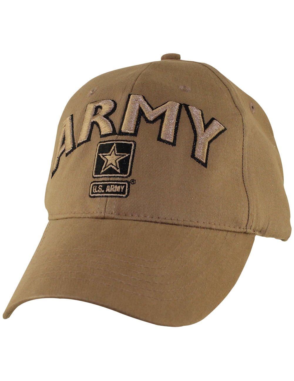 Coyote Military Baseball Caps 100 