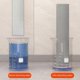 thumbnail image 2 of Household Desktop Wet And Dry Water Mini Handheld Mop Hand Washing Cleaning Indoor Double-use Small Cotton Mop Orange, 2 of 4