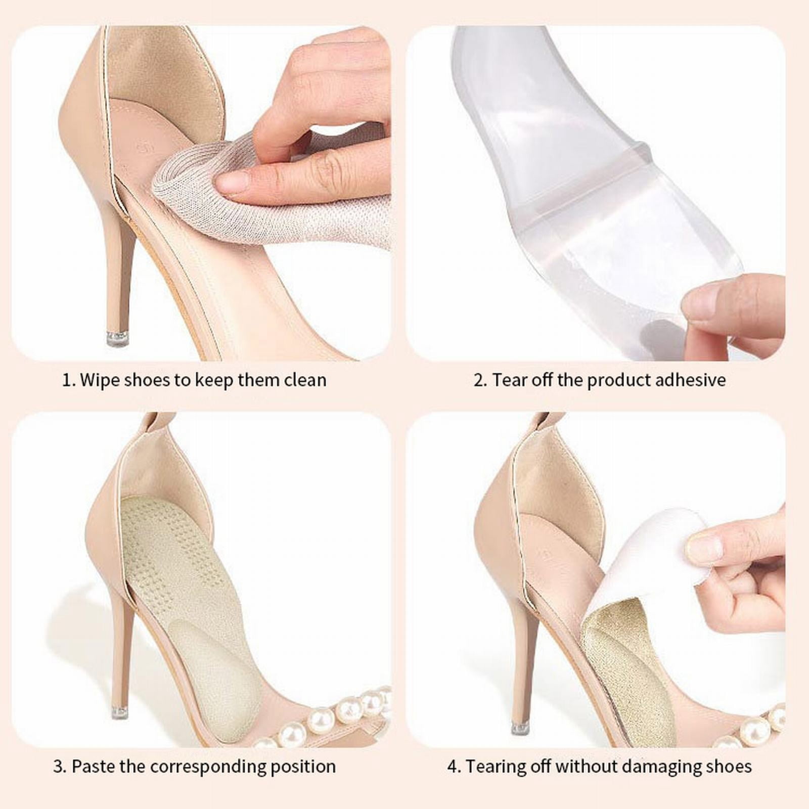 Color Brushes for Hair Salon Pedicure Grater for Feet Toe Nail Grinder for Thick Toenails Manicure Bowls for Hands on Your Toes Salon Care Womens Feet Care Cuticle Remover Pumice Stone for Feet Effort