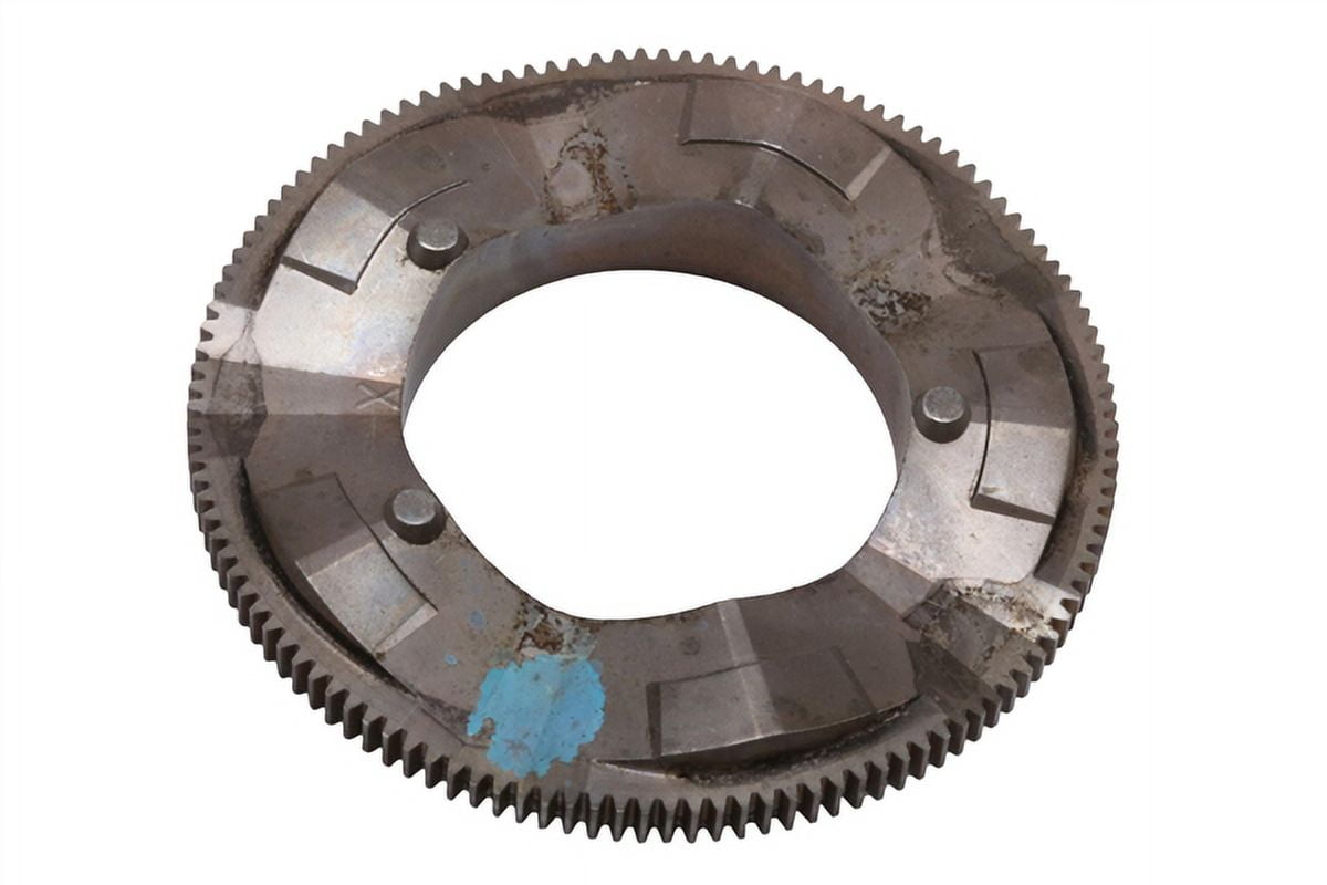 Locking Differential Cam