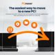 thumbnail image 5 of PCmover Ultimate LAPLINK 2 licencias + cable USB 3.0, 5 of 7