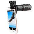thumbnail image 4 of 2025 18x Professional Phone Telephoto Lens Photography Portable With Tripod Clip On, 4 of 4