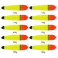 thumbnail image 3 of Bobber de Pesca Yuarrent 10X 20g, 3 of 6