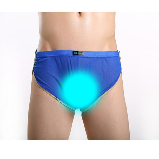 Interiores para hombres transparentes hotsell