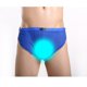 thumbnail image 3 of Pantalones cortos con bordes para hombre, 3 of 9