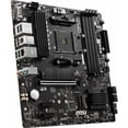 thumbnail image 2 of Tarjeta Madre MSI B550M PRO-VDH AMD AM4 DDR4 M-ATX USB Tipo C, 2 of 6