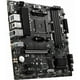 thumbnail image 2 of Tarjeta Madre MSI B550M PRO-VDH AMD AM4 DDR4 M-ATX USB Tipo C, 2 of 6