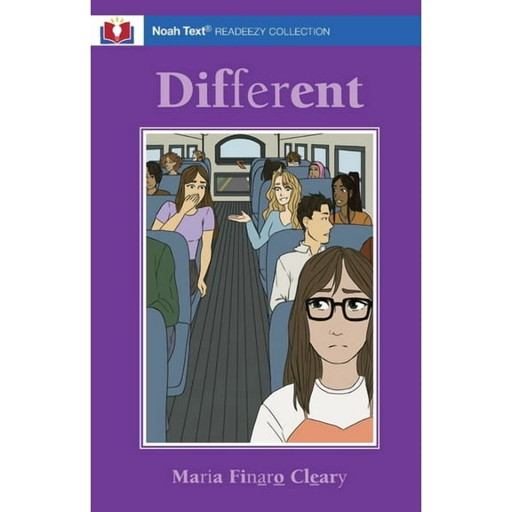 Different, (Paperback)