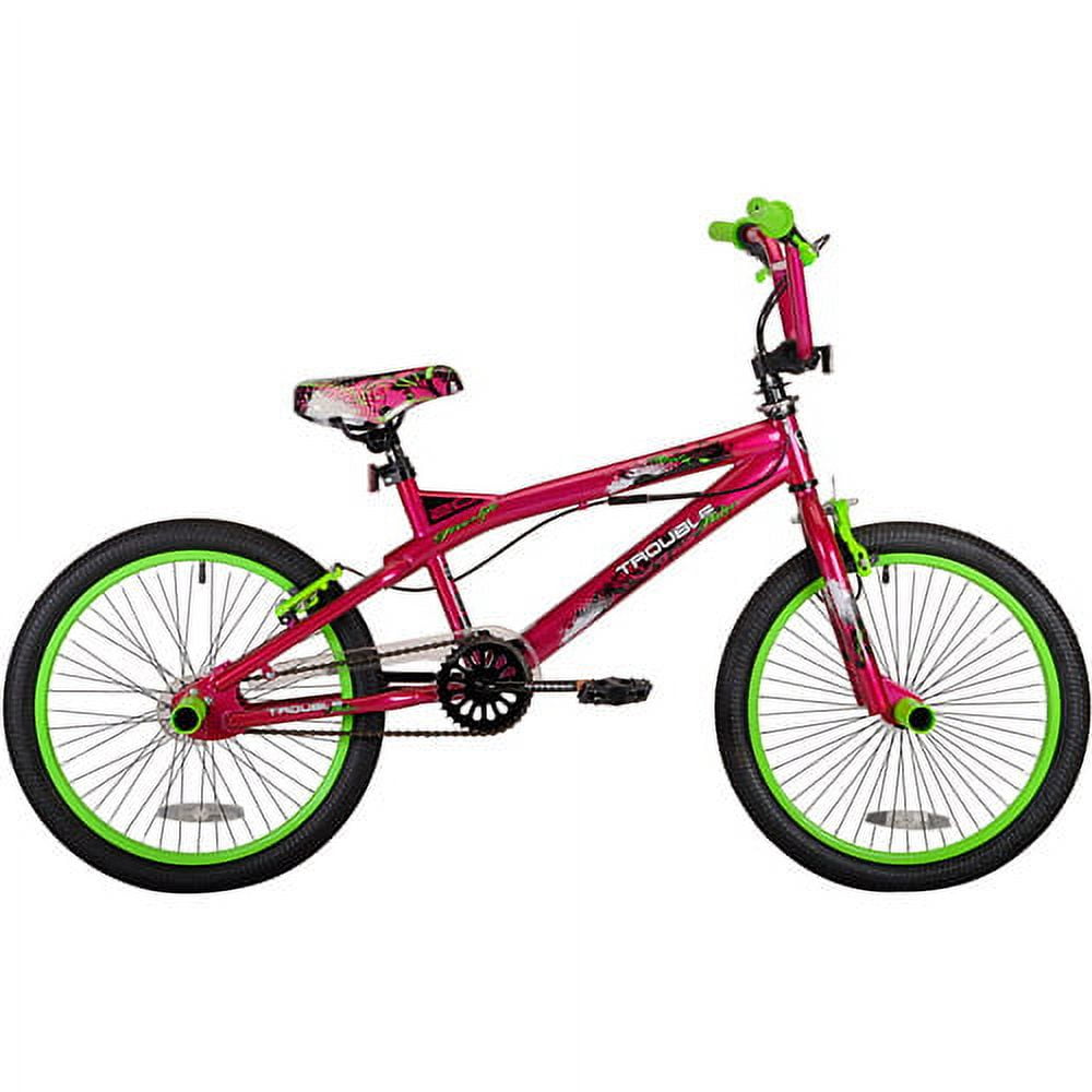Kent 20 inch girls bike hotsell