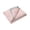 Pink, variant on Leodye 1PCS Reversible Ice Silk Summer Quilt, Machine Washable Design, Lightweight Breathable Air Conditioner Quilt for All-season Rest -59 x 43.3 in