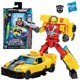 thumbnail image 2 of Hasbro Transformers Legacy Evolution Armada Universe Hot Shot 12Cm Deluxe Class figura de acción Original, juguete para niños, regalo de colección Fivean unisex, 2 of 2