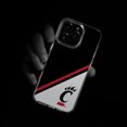 thumbnail image 3 of Cincinnati Bearcats HD Phone Case Compatible with MagSafe Apple iPhone 13 Pro Max (Champion Series) by Affinity Bands, 3 of 3