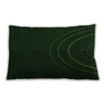 thumbnail image 1 of Ahgly Company Outdoor Rectangular Contemporary Lumbar Throw Pillow, 13 inch by 19 inch, 1 of 5