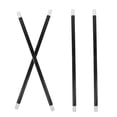 thumbnail image 1 of 4pcs Portable Spell Casting Stick Stage Show Wand Stage Performance Prop Party Favor, 1 of 8