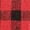 Red, variant on Sakmal Button Down Tops for Women Black Fall Shirts Collared Long Sleeve Plaid Shirts with Pockets