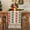 C, variant on Dvkptbk Green and Red Christmas Tree Table Runner for Kitchen Dining Table Decoration, Christmas Holiday Home Decor Indoor Outdoor Party Supply 13 x 110 Inch,