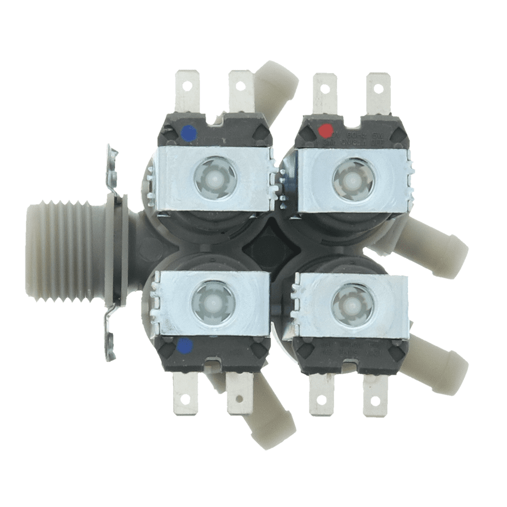 Washing Machine Water Valve for LG, AP4441122, PS3527429, 5220FR2008C