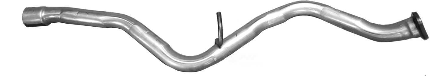 AP Exhaust 58843 Prebent Exhaust Pipe