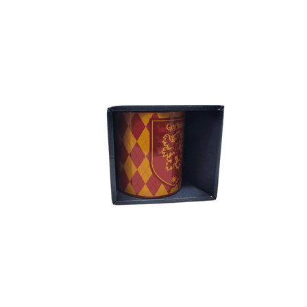 Harry Potter Gryffindor 14oz Ceramic Mug