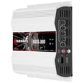 thumbnail image 3 of Taramps Bass 800 2 Ohms Monoblock Amplifier 800 Watts Rms 1 Channel 14.4VDC Out Power Full Range, Great for Sub/Bass - Rca/High Level Input, Car Audio, 3 of 9
