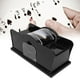thumbnail image 1 of Card Manual Shuffler, Tarjeta De Manivela De Manivela De Mazo De 1-2 Poker Poker Jugando Cartas De Casino Manual Shuffler Para Uno, Juegos De Póker, Fase 10, Blackjack, Rummy, 1 of 7