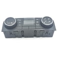 thumbnail image 2 of OE: 81619906126 81619906078 81619906096 81619906104 81619906114 Truck Climate Control Switch For MAN TGS, TGX, TGL,TGM, 2 of 6