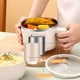 thumbnail image 3 of 2 uds Ramen Bowl perfecl cocina vajilla ensaladera para cocina viaje picnic Cuenco de ramen, 3 of 8