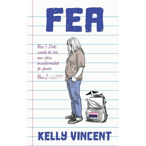 Fea, (Paperback)