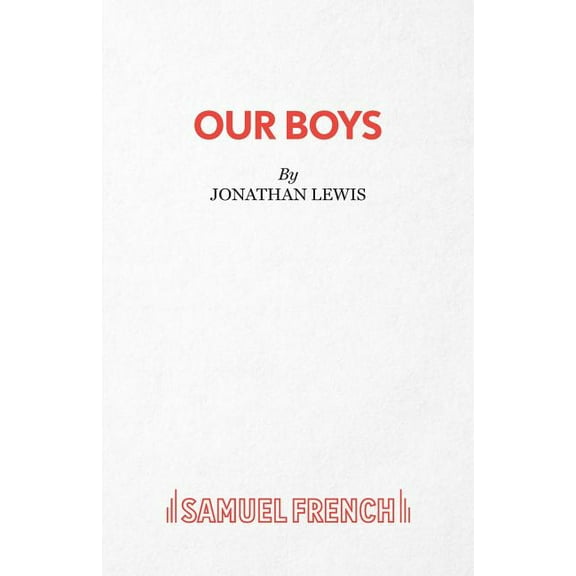 Our Boys, (Paperback)
