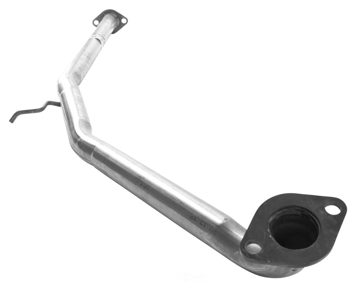 06-09 ACCENT 1.6L PREBENT EXHAUST PIPE