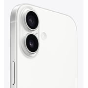 Restored Premium Apple iPhone 17 - Verizon - 256 GB White