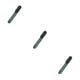 thumbnail image 2 of Cepillo de plástico Moyic para zapatos cerdas suaves ropa zapatillas herramienta de viaje portátil, 2 of 6