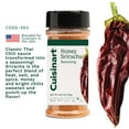 thumbnail image 5 of (3 pack) Cuisinart Honey Sriracha Seasoning, 5 of 7