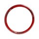 thumbnail image 2 of Rin bicicleta R20 x36H aluminio rojo aero Gospel YS955, 2 of 3