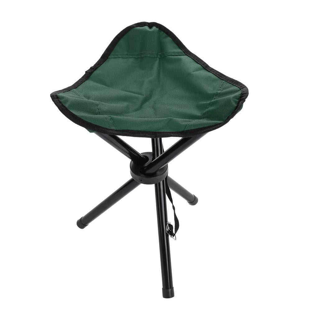 portable tripod chair