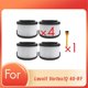 thumbnail image 1 of 4 Pcs Front Filter with Clean Brush for Levoit Vortexiq 40-Rf, 1 of 5
