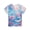 Axolotl Cute, variant on Garronmavis Pink Camo Hunting Shirts for Girls 2T-3T Toddler Summer Short Sleeve Crewneck T-Shirts for Camping & Outdoor Adventures Y2K Sport Streetwear Tops Soft Comfy Daily Play Clothes