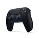 thumbnail image 2 of Control inalámbrico PlayStation 5 DualSense Midnight Black, 2 of 4