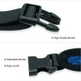 thumbnail image 3 of Soft Mesh Dog Harness No Pull Walking Comfort Padded Vest Harnesses Adjustable, 3 of 8
