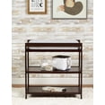 thumbnail image 6 of Suite Bebe Riley Changing Table, Espresso Finish, 6 of 12