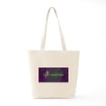 thumbnail image 6 of CafePress - Mardi Gras Happy Mardi Gras Tote Bag - Unisex Canvas Tote Bag, Beige, 1-Piece, 6 of 7