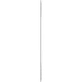 thumbnail image 3 of Ekena Millwork 31"W x 62"H Kepler Panel Moulding Kit (Triple Panel), 3 of 10
