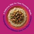 thumbnail image 4 of BEN'S ORIGINAL BISTRO EXPRESS Whole Grain Brown Rice Side Dish, 250g Pouch, 4 of 7